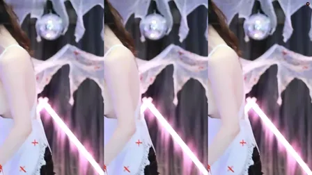AfreecaTV主播苏吉BJ쑤지2021年10月30日直播视频舞蹈剪辑135744